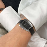 M&M Damenuhr Momentum Steel | Modell 425 | Limited Edition | M20202-425