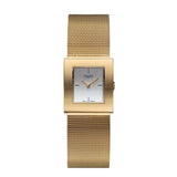 M&M Damenuhr Carré Limited Edition | Modell 212 | M20205-212