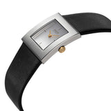 M&M Damenuhr Carré Limited Edition | Modell 452 | M20205-452