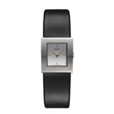 M&M Damenuhr Carré Limited Edition | Modell 452 | M20205-452