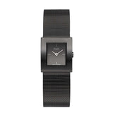 M&M Damenuhr Carré Limited Edition | Modell 985 | M20205-985