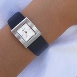 M&M Damenuhr Carré Limited Edition | Modell 452 | M20205-452