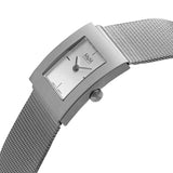 M&M Damenuhr Carré Limited Edition | Modell 122 | M20205-122