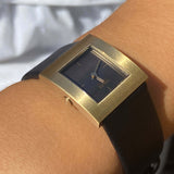 M&M Damenuhr Carré Limited Edition | Modell 415 | M20205-415