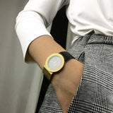 M&M Damenuhr Steel Star | Modell 415 | Limited Edition | M20200-415