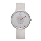 M&M Uhrenarmband für M11950 | Vegan Line | 011950-826