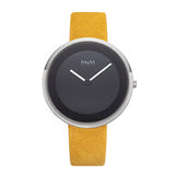 M&M Uhrenarmband für M11946 /M11843 | Big Time Circle | 011946-025