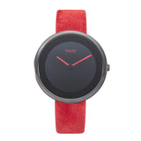M&M Uhrenarmband für M11946 /M11843 | Big Time Circle | 011946-685
