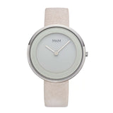 M&M Damenuhr Big Time | Modell 727 | M11946-727