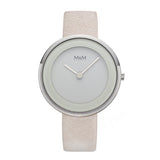 M&M Uhrenarmband für M11946 /M11843 | Big Time Circle | 011946-727