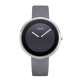 M&M Uhrenarmband für M11946 /M11843 | Big Time Circle | 011946-825