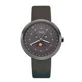M&M Uhrenarmband für M11919 /M11949 | Moon | 011949-686