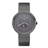 M&M Uhrenarmband für M11919 /M11949 | Moon | 011949-986