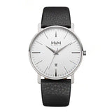 M&M Herrenuhr New Classic | Modell 442s | M11928-442s