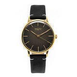 M&M Herrenuhr New Classic | Modell 435 | M11952-435