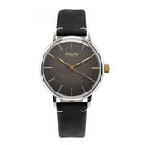 M&M Uhrenarmband für M11952 | New Classic | 011952-465