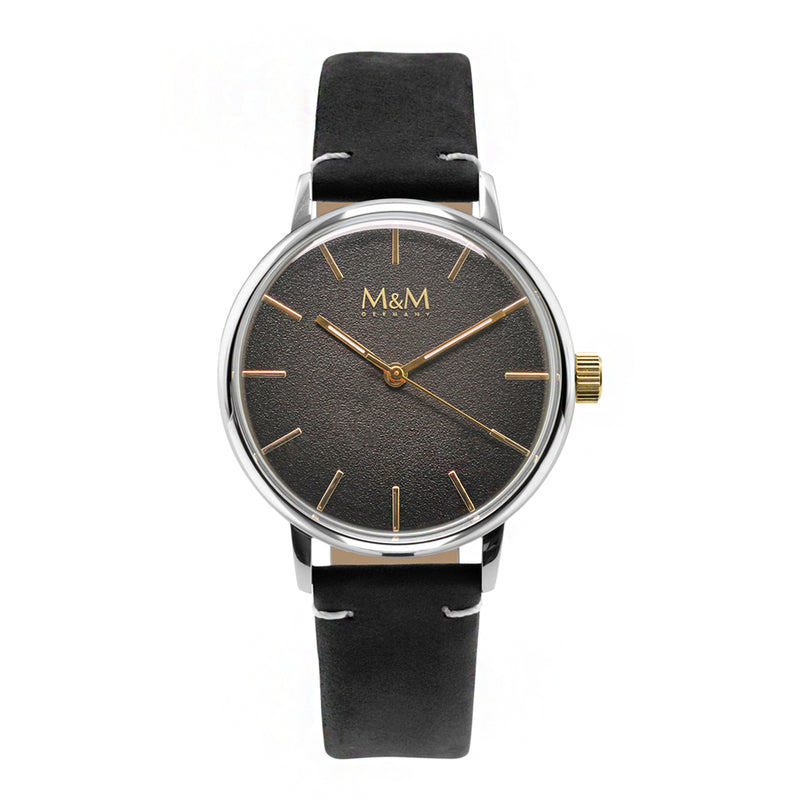 M&M Uhrenarmband für New Classic Uhren | 011952-465 |