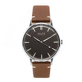 M&M Uhrenarmband für M11952 | New Classic | 011952-545