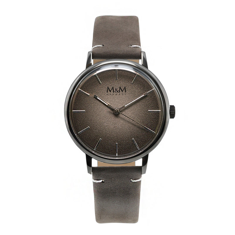 M&M Uhrenarmband für New Classic Uhren | 011952-989 |