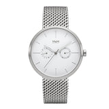 M&M Uhrenarmband für M11938 | Two Eye | 011938-122