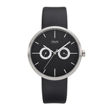 M&M Uhrenarmband für M11938 | Two Eye | 011938-425