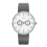 M&M Uhrenarmband für M11938 | Two Eye | 011938-827