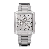 M&M Herren Multifunktionsuhr | Modell 177 | M11891-177