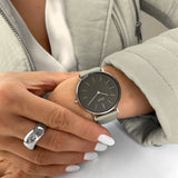 M&M Ring Pure Volume | Modell 212 | MR3212-152