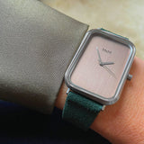 M&M Damenuhr Dancing Square | Modell 928 | M11947-928