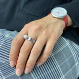 M&M Ring Ocean Collection | Modell 370 | MR3370-152