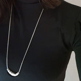 M&M Halskette New Structures | Modell 368 | MP3368-170