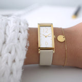 M&M Damenuhr Banana | Modell 933 | M11918-933