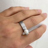 M&M Ring Ocean Collection | Modell 370 | MR3370-152