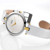 M&M Damenuhr Ring-O | Modell 762 | M11931-762