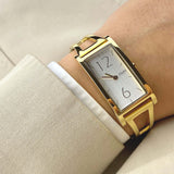 M&M Damenuhr Banana | Modell 033 | M11918-033