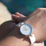 M&M Damenuhr Ring-O | Modell 762 | M11931-762