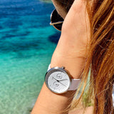 M&M Damenuhr Two Eye | Modell 622 | M11938-622