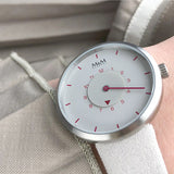 M&M Damenuhr Vegan Line | Modell 826 | M11950-826