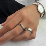 M&M Ring Best Basics | Modell 022 | MR3022-152