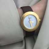 M&M Damenuhr Basic-M | Modell 512 | M11948-512