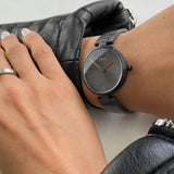 M&M Damenuhr Circle Line | Modell 885 | M11958-885