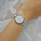 M&M Damenuhr Ring-O | Modell 842 | M11931-842