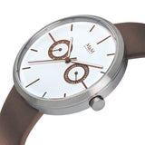 M&M Herrenuhr Two Eye | Modell 522 | M11938-522-