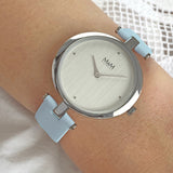 M&M Damenuhr Ring-O | Modell 842 | M11931-842