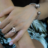 M&M Ring Oval Collection | Modell 365 | MR3365-152