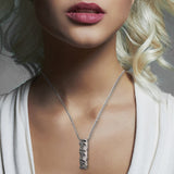 M&M Halskette New Structures | Modell 271 | MP3271-145