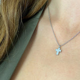 M&M Halskette Fine Line | Modell 428 | MP3428-145