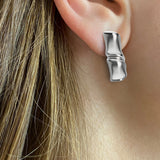 M&M Ohrringe New Structures | Modell 270 | ME3270-100