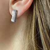 M&M Ohrstecker Pure Volume | Modell 420 | ME3420-100