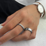 M&M Ring Best Basics | Modell 021 | MR3021-152